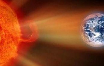 علماء يرصدون عاصفة مغناطيسية قوية جدا على الأرض.. ماذا يحدث؟