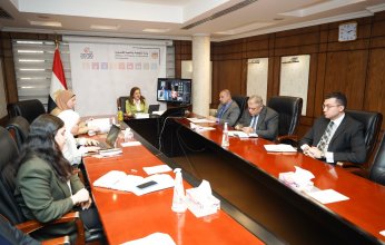 وزارة التخطيط والتنمية الاقتصادية بمصر تنظم حدثًا جانبيًا بالاجتماعات السنوية لمنتدي التمويل من أجل التنمية
