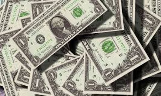 ارتفاع جنوني.. أسعار الدولار في سوريا اليوم.. الخميس 27 أبريل ارتفاع جنوني.. أسعار الدولار في سوريا اليوم.. الخميس 27 أبريل
