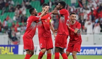 «خليجيون» ينشر مواعيد مباريات اليوم الخميس والقنوات الناقلة