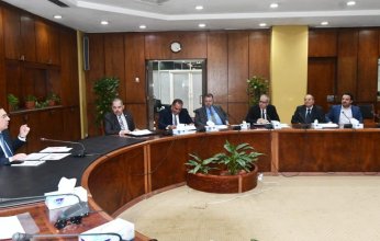 وزير البترول المصري: نعمل هلى زيادة إنتاجية الشركات والتغلب على التحديات القائمة أو التى تطرأ