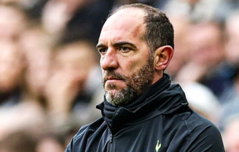 اقالة مدرب توتنهام المؤقت كريستيان ستيليني