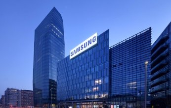 «سامسونج» تعتزم خفض إنتاج شرائح الذاكرة بسبب ضعف الطلب