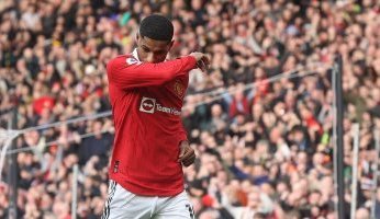 غياب راشفورد عن صفوف مانشستر يونايتد في مباراة إشبيلية بالدوري الأوروبى للإصابة