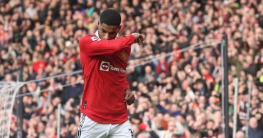 غياب راشفورد عن صفوف مانشستر يونايتد في مباراة إشبيلية بالدوري الأوروبى للإصابة غياب راشفورد عن صفوف مانشستر يونايتد في مباراة إشبيلية بالدوري الأوروبى للإصابة