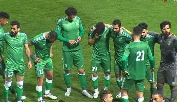 مصر.. الاتحاد يواجه فيوتشر في صراع المركز الثاني ببطولة الدوري الممتاز