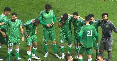 مصر.. الاتحاد يواجه فيوتشر في صراع المركز الثاني ببطولة الدوري الممتاز مصر.. الاتحاد يواجه فيوتشر في صراع المركز الثاني ببطولة الدوري الممتاز