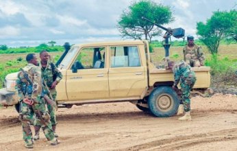 الصومال.. مقتل 18 عنصرا من ميليشيات الخوارج في محافظة جلجدود