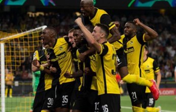 للمرة 16 في تاريخه.. يانج بويز يتُوج بلقب الدوري السويسري