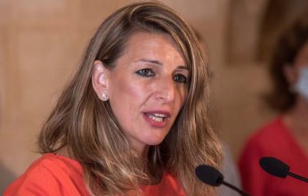 وزيرة العمل الإسبانية تعلن ترشحها لمنصب رئيس الوزراء
