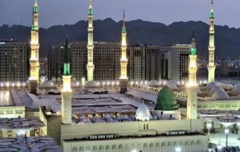 السعودية.. ترجمة فورية لخطب الجمعة بالمسجد النبوي إلى 10 لغات