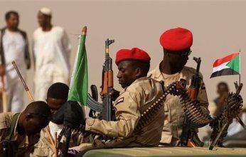 الجيش السوداني ينتشر في محيط قاعدة مروي بعد انسحاب الدعم السريع