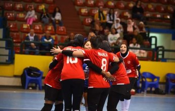 «سيدات طائرة الأهلي» يلتقي وادي دجلة في ثاني مواجهات نصف نهائي كأس مصر