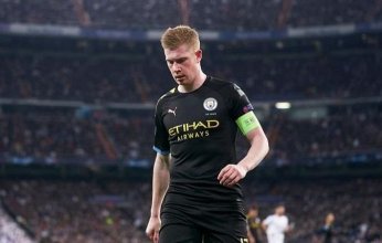 غياب لاعب عن صفوف مانشستر سيتي في مباراته ضد ريال مدريد يثير الجدل.. فما القصة؟