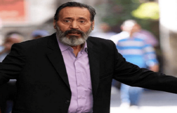 وفاة الفنان السوري فائق عرقسوسي عن عمر يناهز 69 عاما