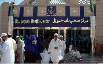 55 ألف زائر ومعتمر استفادوا من الخدمات الطبية بالمراكز الصحية الموسمية في المدينة المنورة