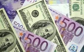 تعرف على أسعار العملات الأجنبية في السعودية اليوم الأحد 23 أبريل تعرف على أسعار العملات الأجنبية في السعودية اليوم الأحد 23 أبريل