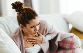 نصائح هامه لعلاج بحة الصوت