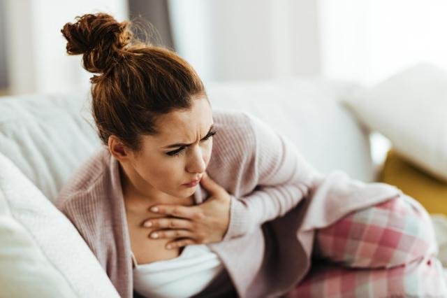 نصائح هامه لعلاج بحة الصوت نصائح هامه لعلاج بحة الصوت