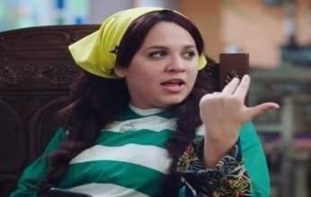 الفنانة المصرية رحمة أحمد تواجه الجمهور.. أتمنى العمل مع دنيا سمير غانم