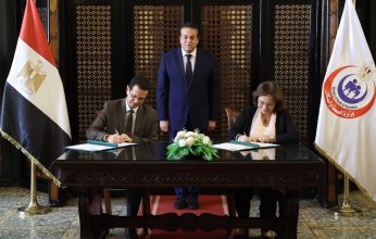 مصر.. توقيع بروتوكول تعاون بين «القومي للطفولة» وقطاع الرعاية الصحية لتوفير حياة كريمة للأطفال