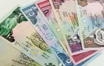 أسعار الدينار الكويتى في مصر اليوم.. الخميس 6-4-2023
