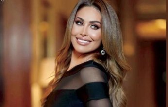 مي سليم تشارك جمهورها بفيديو من كواليس مسلسلها الجديد