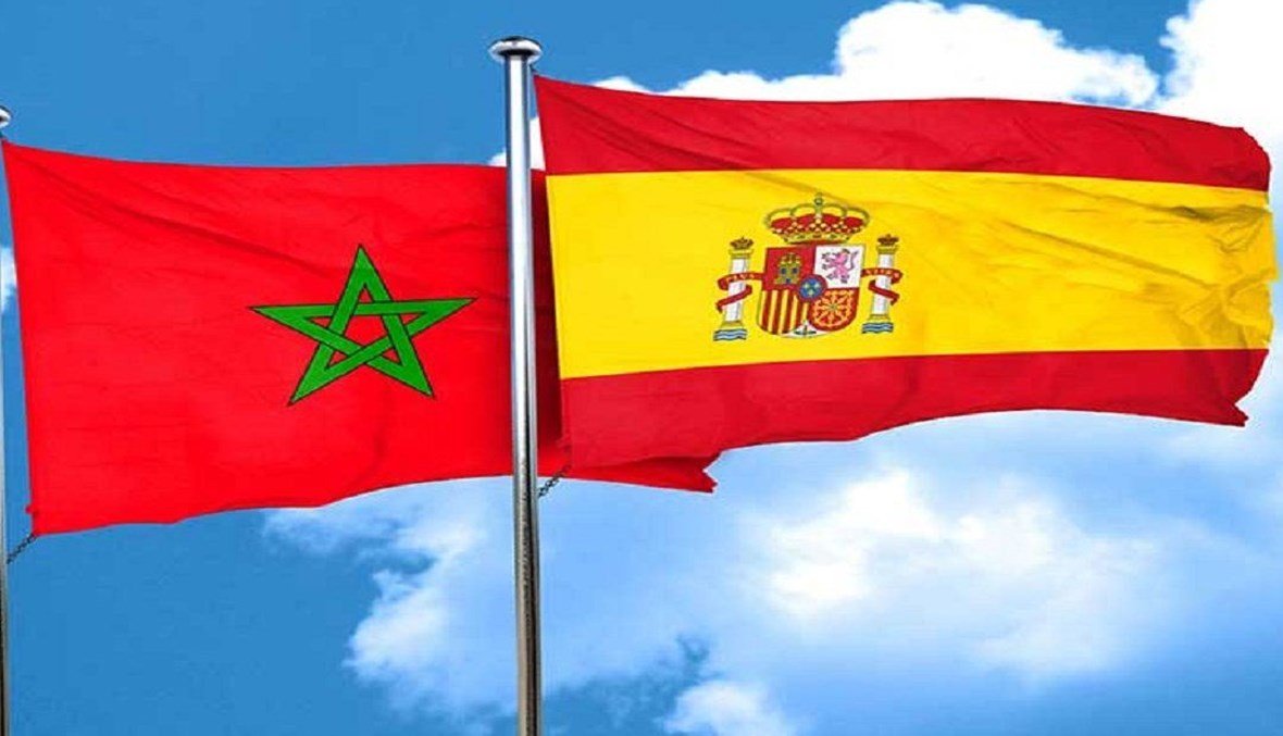 تدشين مرحلة جديدة لإعادة إطلاق مشروع الربط الثابت لمضيق جبل طارق بين المغرب وإسبانيا تدشين مرحلة جديدة لإعادة إطلاق مشروع الربط الثابت لمضيق جبل طارق بين المغرب وإسبانيا