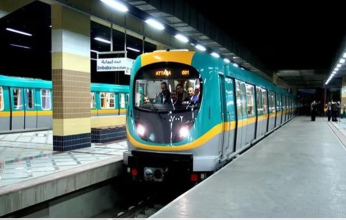 مصر.. مواعيد مترو الأنفاق خلال إجازة عيد الفطر المبارك