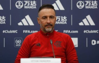 فلامنجو البرازيلي يقيل مدربه بعد سلسلة من النتائج والهزائم المخيبة