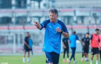 بأمر فرمان اوسوريو.. لاعبو الزمالك ممنوعين من السهر