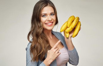 للعناية بصحة شعرك استخدمى ماسكات الموز