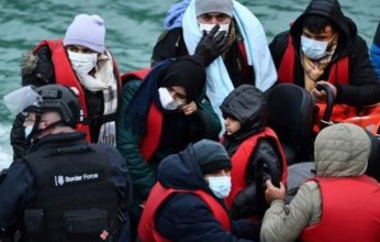 النمسا تمدد صلاحية تصاريح طالبي اللجوء الأوكرانيين تلقائيًا