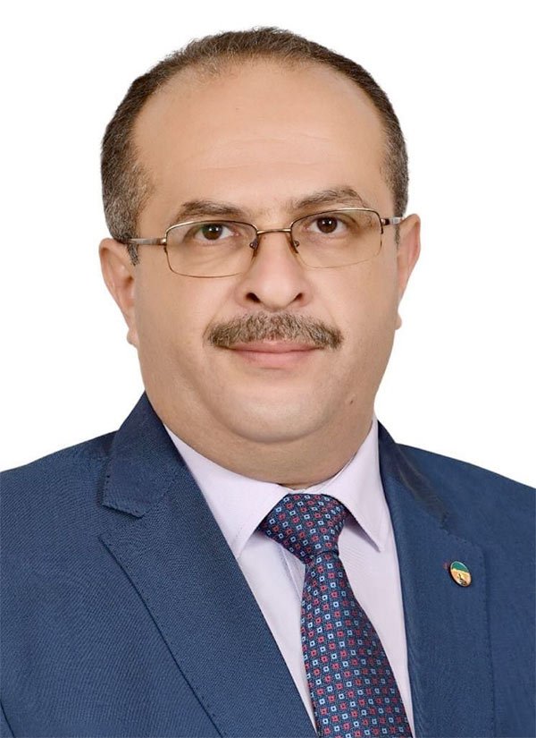 إعادة تشكيل مجلس إدارة شركة المقاولون العرب بمصر برئاسة المهندس أحمد العصار إعادة تشكيل مجلس إدارة شركة المقاولون العرب بمصر برئاسة المهندس أحمد العصار