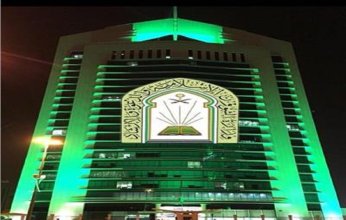 السعودية.. «الشئون الإسلامية» تهيئ 20714 جامعًا ومصليًا لصلاة عيد الفطر المبارك