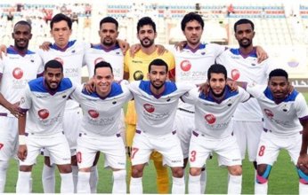 الشارقة بطلاً لكأس رئيس الدولة للمرة العاشرة في تاريخه