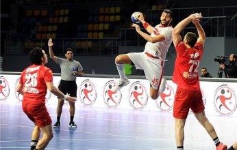 الأهلي يواجه الزمالك اليوم في نهائي دوري المحترفين اليد