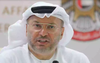 قرقاش: الإمارات ماضية في مشروعها النهضوي والحضاري والعلمي