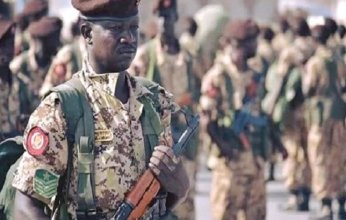 السودان: الجيش يسيطر تماما على جميع مقراته