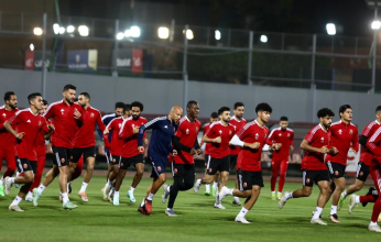 الليلة.. الأهلي يواجه فاركو في الدوري المصري