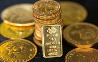 38% ارتفاعًا في مبيعات سبائك الذهب العالمية خلال الربع الأول من 2023