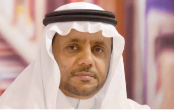 مندوب المملكة العربية السعودية الدائم لدى منظمة التعاون الإسلامي يستقبل مديرة تنمية المرأة بالمنظمة
