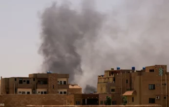 الخارجية الأمريكية.. نبحث مع طرفي الصراع في السودان وقفاً دائما لإطلاق النار