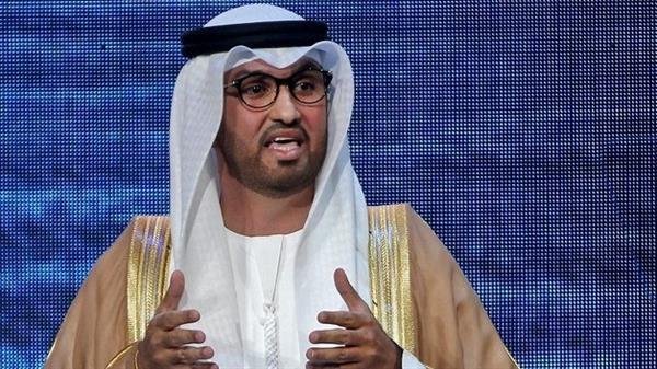 رئيس «COP28»: ضرورة تطوير أداء المؤسسات المالية الدولية لتحقيق التقدم العمل المناخي والتنمية المستدامة رئيس «COP28»: ضرورة تطوير أداء المؤسسات المالية الدولية لتحقيق التقدم العمل المناخي والتنمية المستدامة