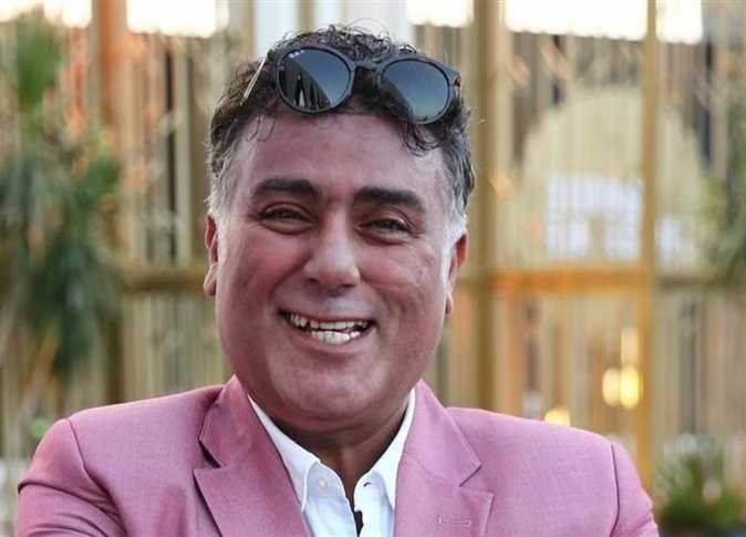 السيناريست تامر حبيب: لما أموت اعملوا حفلة السيناريست تامر حبيب: لما أموت اعملوا حفلة