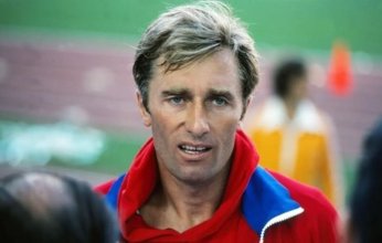 وفاة البطل الأولمبي البريطاني جيم فوكس