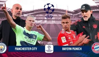 تعرف على مواعيد مباريات دوري أبطال أوروبا اليوم الأربعاء 19 أبريل 2023