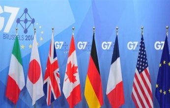 روسيا تهدد بوقف العمل باتفاق تصدير الحبوب إذا فرضت مجموعة السبع عقوبات على صادراتها