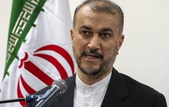 إيران: فتح السفارتين في الرياض وطهران الأيام القليلة المقبلة