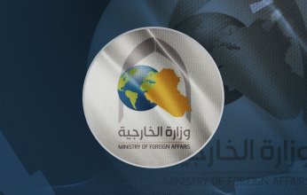 العراق يدعو السودان لوقف القتال وحل مشكلاته بالطرق السلمية